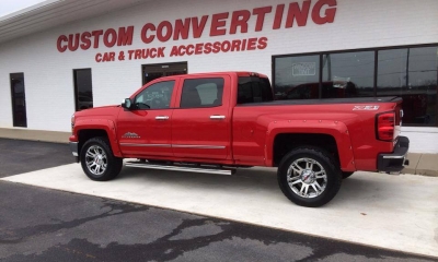 Auto & truck accessories including window tinting, rims, wheels, truck lift kits, & more for Lynchburg, VA. Auto accessories store Lynchburg.