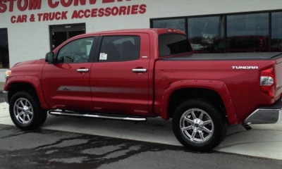 Auto & truck accessories including window tinting, rims, wheels, truck lift kits, & more for Lynchburg, VA. Auto accessories store Lynchburg.
