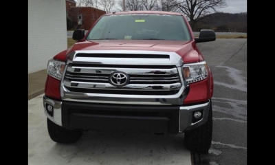 Auto & truck accessories including window tinting, rims, wheels, truck lift kits, & more for Lynchburg, VA. Auto accessories store Lynchburg.