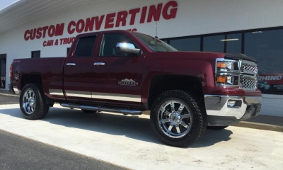 Auto & truck accessories including window tinting, rims, wheels, truck lift kits, & more for Lynchburg, VA. Auto accessories store Lynchburg.