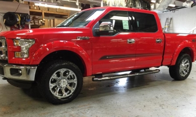Auto & truck accessories including window tinting, rims, wheels, truck lift kits, & more for Lynchburg, VA. Auto accessories store Lynchburg.