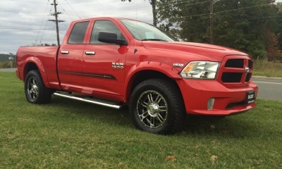 Auto & truck accessories including window tinting, rims, wheels, truck lift kits, & more for Lynchburg, VA. Auto accessories store Lynchburg.