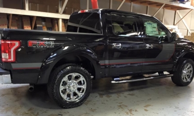 Auto & truck accessories including window tinting, rims, wheels, truck lift kits, & more for Lynchburg, VA. Auto accessories store Lynchburg.