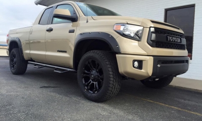 Auto & truck accessories including window tinting, rims, wheels, truck lift kits, & more for Lynchburg, VA. Auto accessories store Lynchburg.