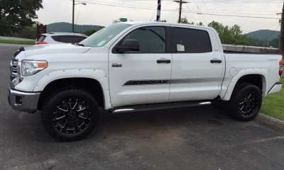 Auto & truck accessories including window tinting, rims, wheels, truck lift kits, & more for Lynchburg, VA. Auto accessories store Lynchburg.
