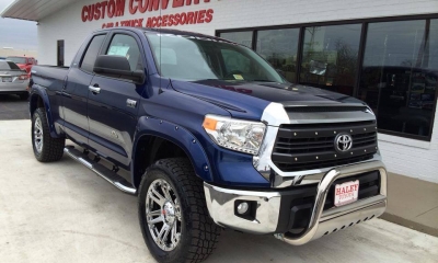 Auto & truck accessories including window tinting, rims, wheels, truck lift kits, & more for Lynchburg, VA. Auto accessories store Lynchburg.