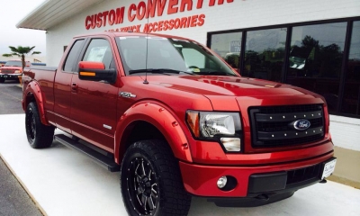 Auto & truck accessories including window tinting, rims, wheels, truck lift kits, & more for Lynchburg, VA. Auto accessories store Lynchburg.