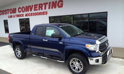 Auto & truck accessories including window tinting, rims, wheels, truck lift kits, & more for Lynchburg, VA. Auto accessories store Lynchburg.