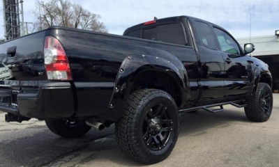 Auto & truck accessories including window tinting, rims, wheels, truck lift kits, & more for Lynchburg, VA. Auto accessories store Lynchburg.