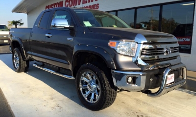 Auto & truck accessories including window tinting, rims, wheels, truck lift kits, & more for Lynchburg, VA. Auto accessories store Lynchburg.