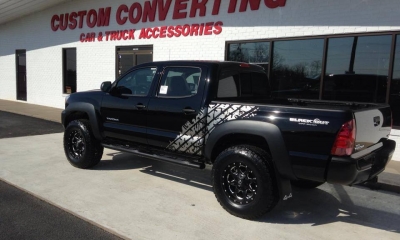 Auto & truck accessories including window tinting, rims, wheels, truck lift kits, & more for Lynchburg, VA. Auto accessories store Lynchburg.