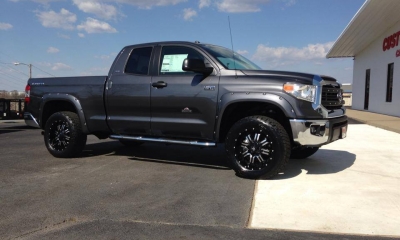Auto & truck accessories including window tinting, rims, wheels, truck lift kits, & more for Lynchburg, VA. Auto accessories store Lynchburg.