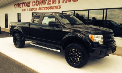 Auto & truck accessories including window tinting, rims, wheels, truck lift kits, & more for Lynchburg, VA. Auto accessories store Lynchburg.