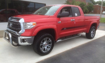 Auto & truck accessories including window tinting, rims, wheels, truck lift kits, & more for Lynchburg, VA. Auto accessories store Lynchburg.