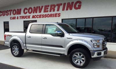 Auto & truck accessories including window tinting, rims, wheels, truck lift kits, & more for Lynchburg, VA. Auto accessories store Lynchburg.