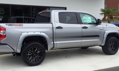 Auto & truck accessories including window tinting, rims, wheels, truck lift kits, & more for Lynchburg, VA. Auto accessories store Lynchburg.