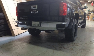 Auto & truck accessories including window tinting, rims, wheels, truck lift kits, & more for Lynchburg, VA. Auto accessories store Lynchburg.