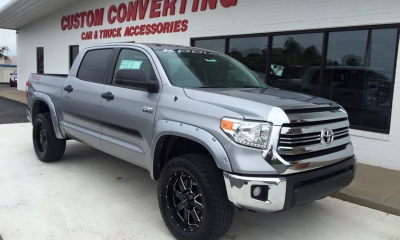 Auto & truck accessories including window tinting, rims, wheels, truck lift kits, & more for Lynchburg, VA. Auto accessories store Lynchburg.