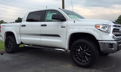 Auto & truck accessories including window tinting, rims, wheels, truck lift kits, & more for Lynchburg, VA. Auto accessories store Lynchburg.