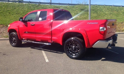 Auto & truck accessories including window tinting, rims, wheels, truck lift kits, & more for Lynchburg, VA. Auto accessories store Lynchburg.