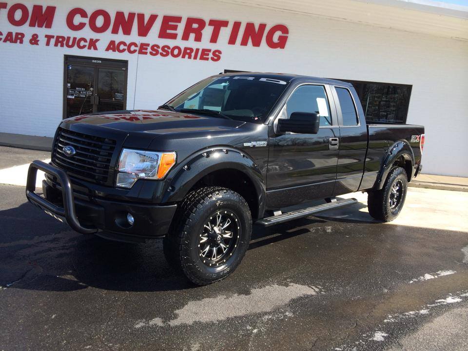 auto accessories Lynchburg Auto Accessories Window Tinting Rims